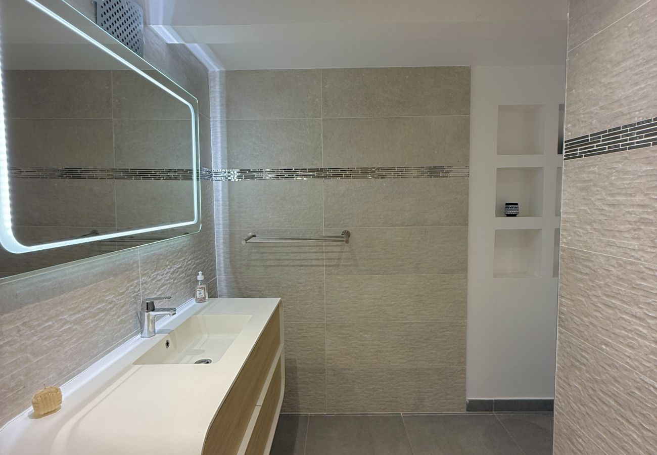 Villa à Le Diamant - Villa NADIA