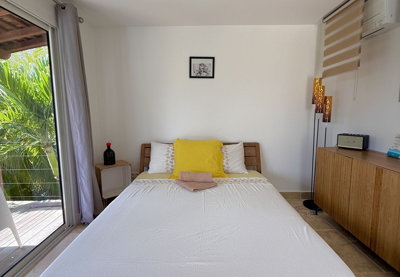 Villa à Le Diamant - Villa NADIA