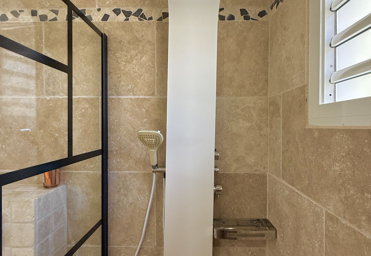 Villa à Le Diamant - Villa NADIA