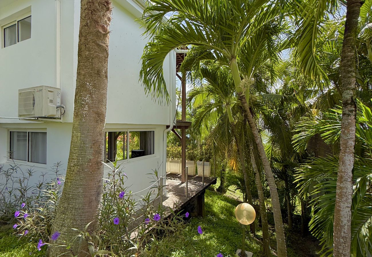 Villa à Le Diamant - Villa NADIA