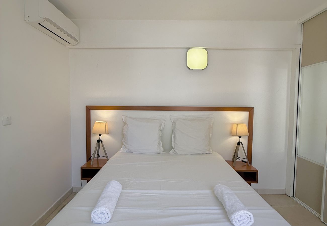 Villa à Le Vauclin - Villas Macabou