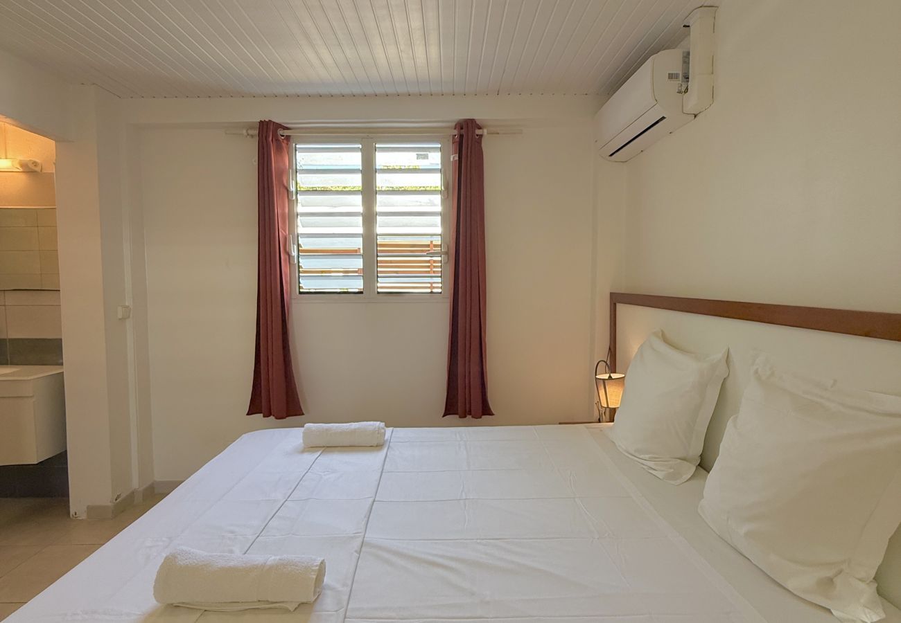 Villa à Le Vauclin - Villas Macabou