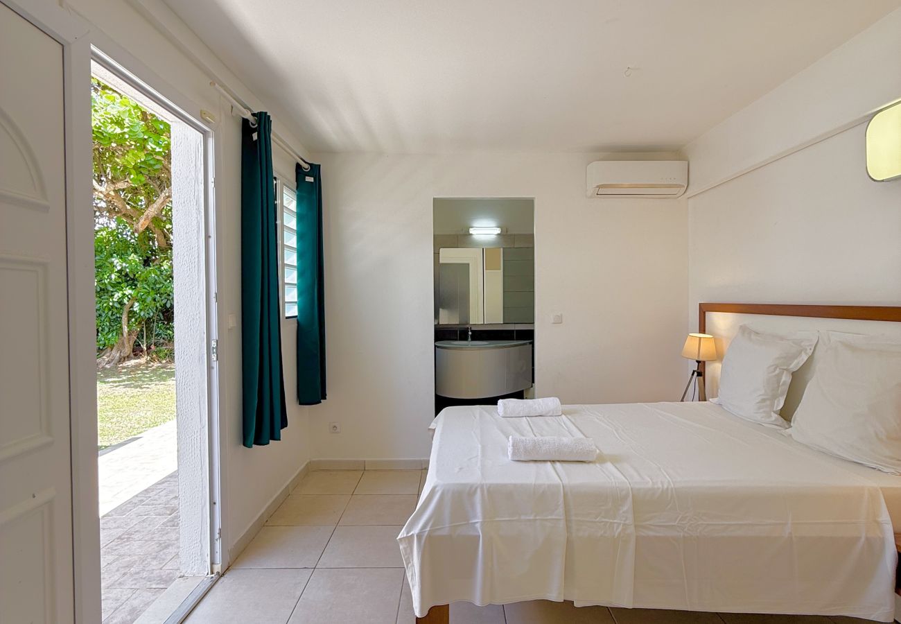 Villa à Le Vauclin - Villas Macabou