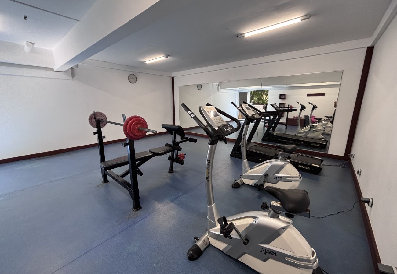 Villa à Le François - Villa La Ressource