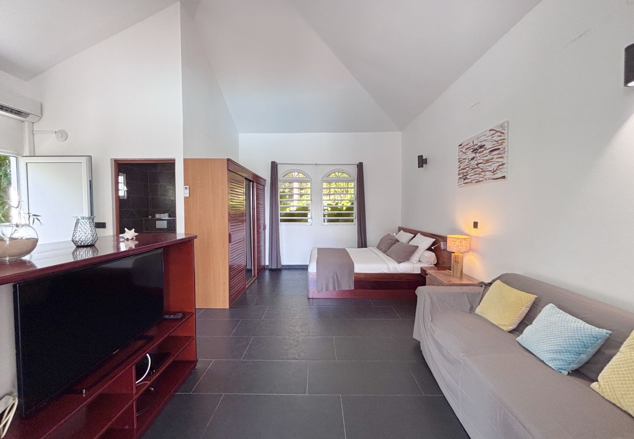 Villa à Le François - Villa La Ressource