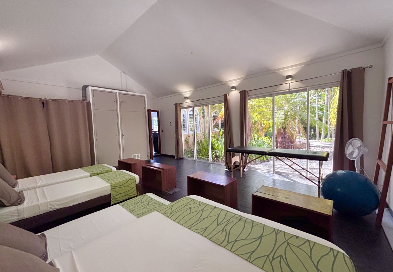 Villa à Le François - Villa La Ressource