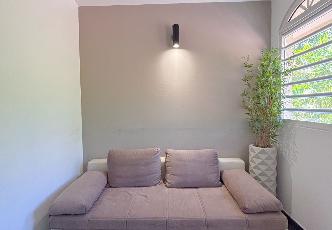 Villa à Le François - Villa La Ressource