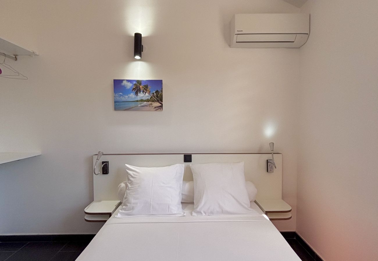 Villa à Le François - Villa La Ressource