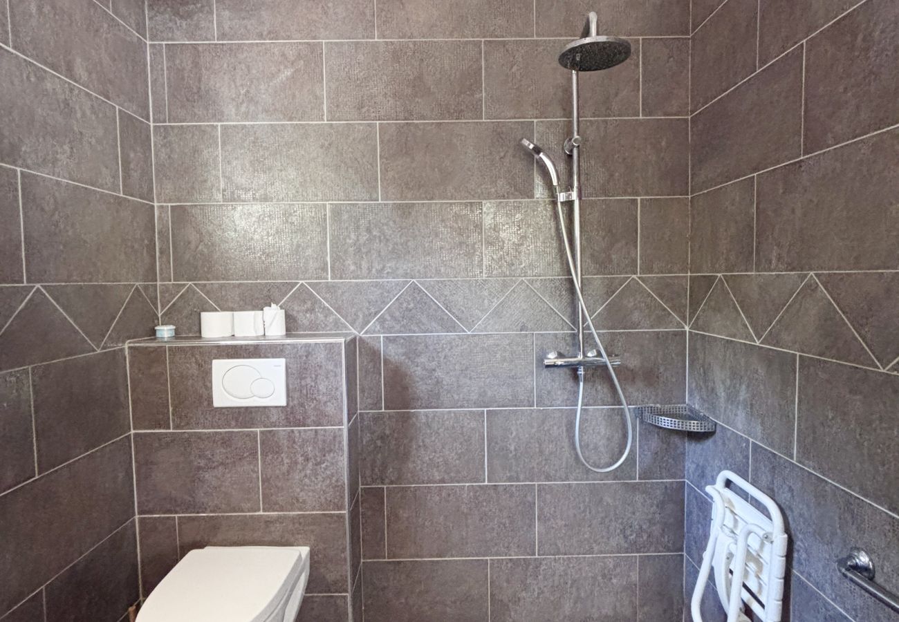 Villa à Le François - Villa La Ressource