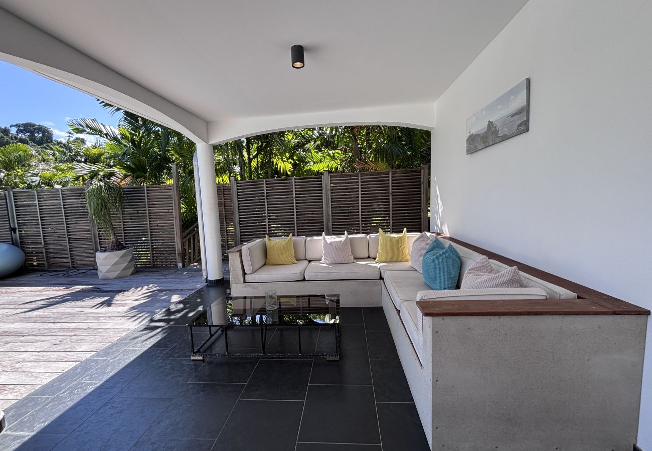 Villa à Le François - Villa La Ressource