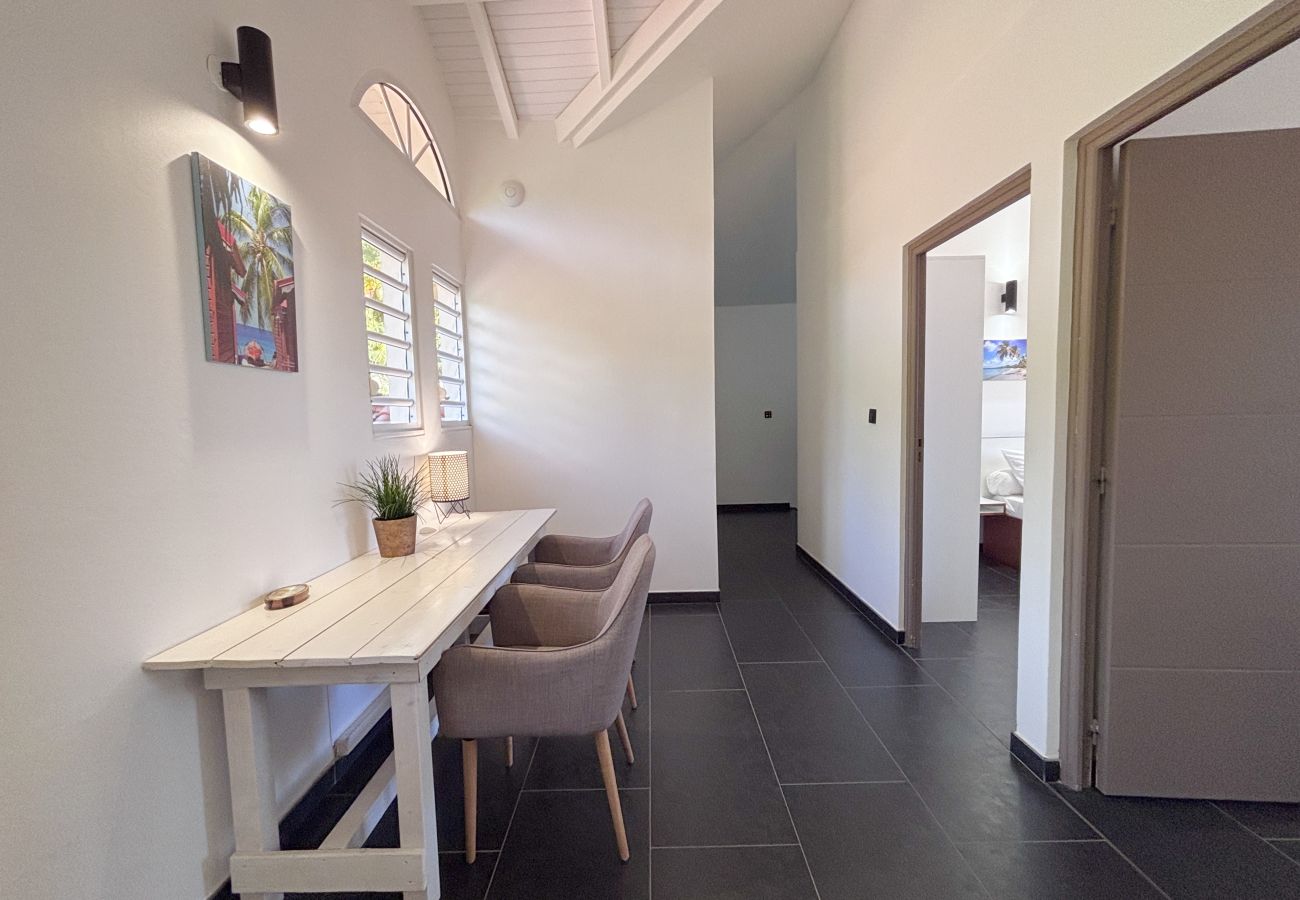 Villa à Le François - Villa La Ressource