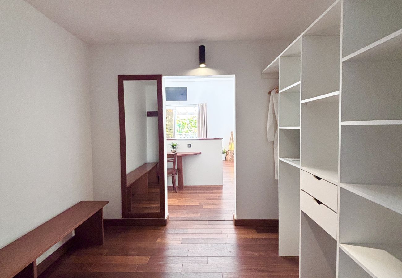 Villa à Le François - Villa La Ressource