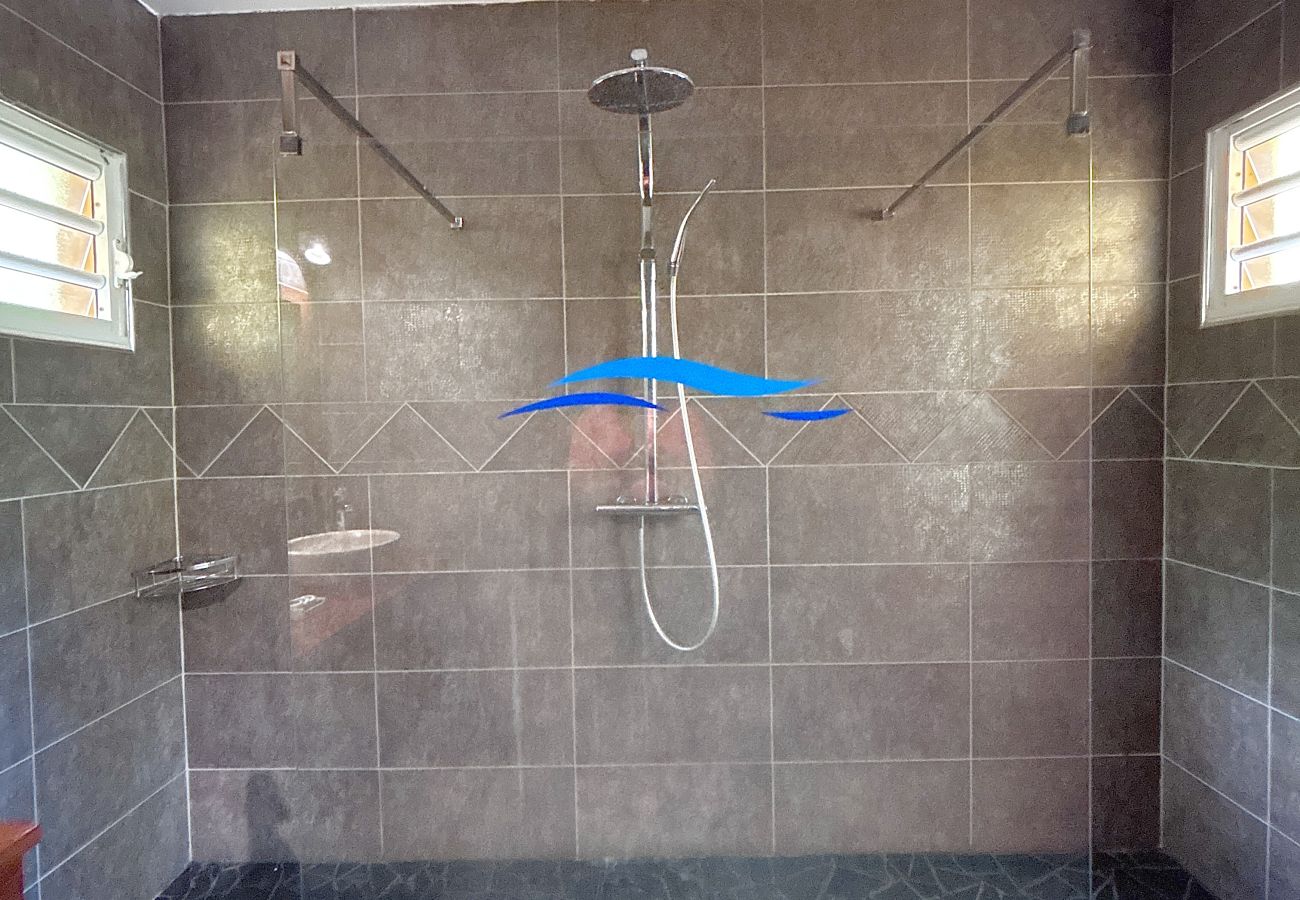 Villa à Le François - Villa La Ressource