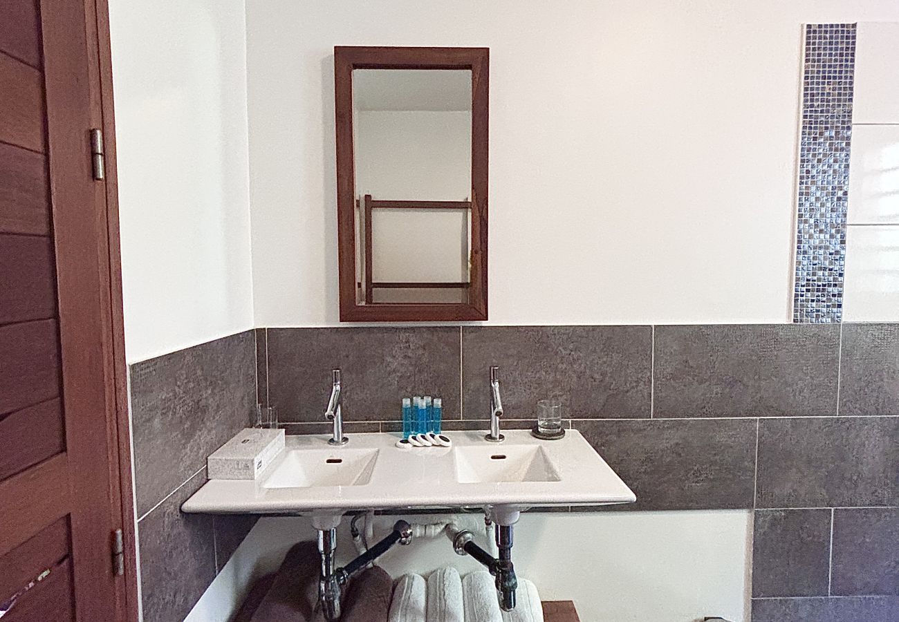 Villa à Le François - Villa La Ressource