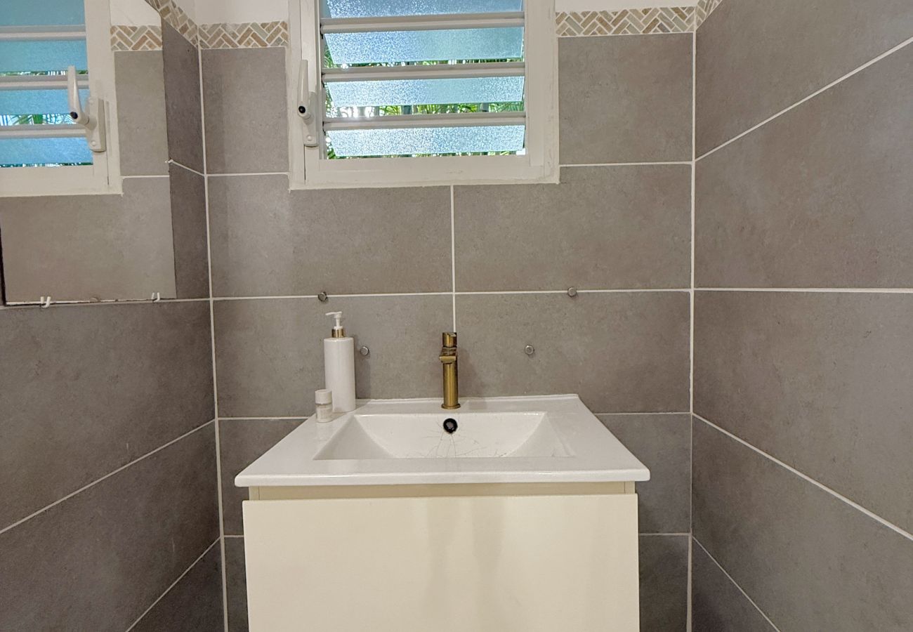 Villa à Le Moule - Villa Opale