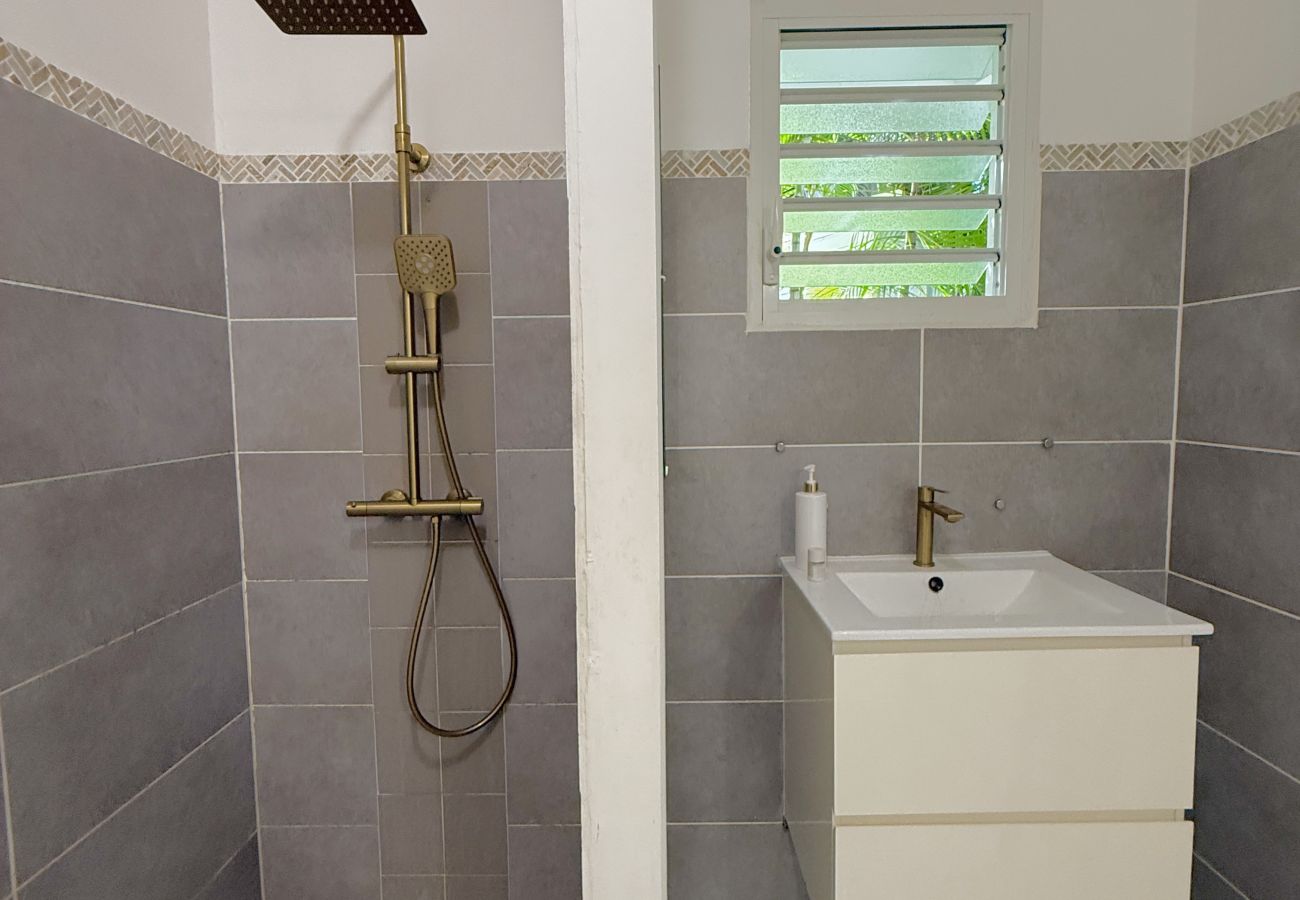 Villa à Le Moule - Villa Opale