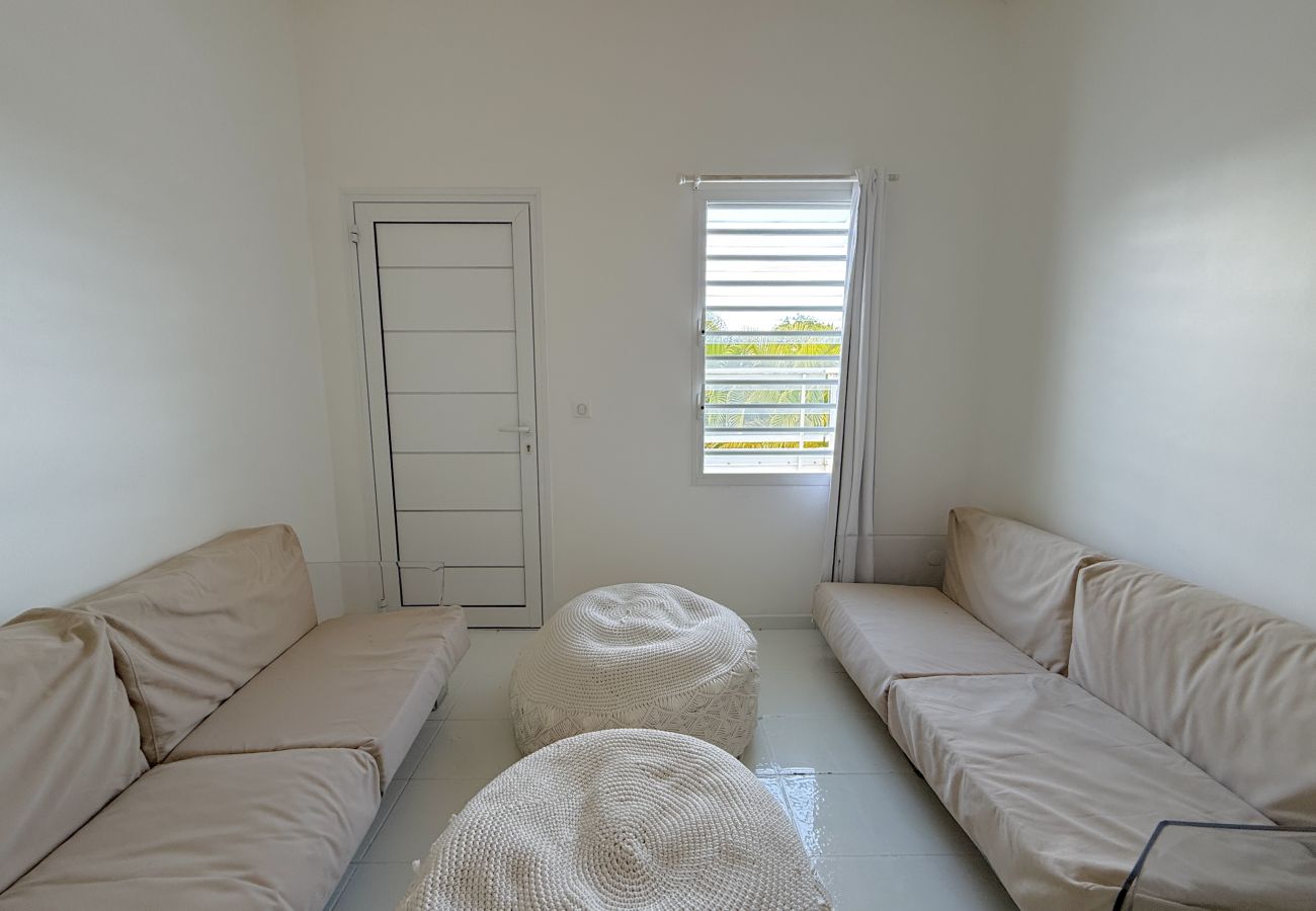 Villa à Le Moule - Villa Opale