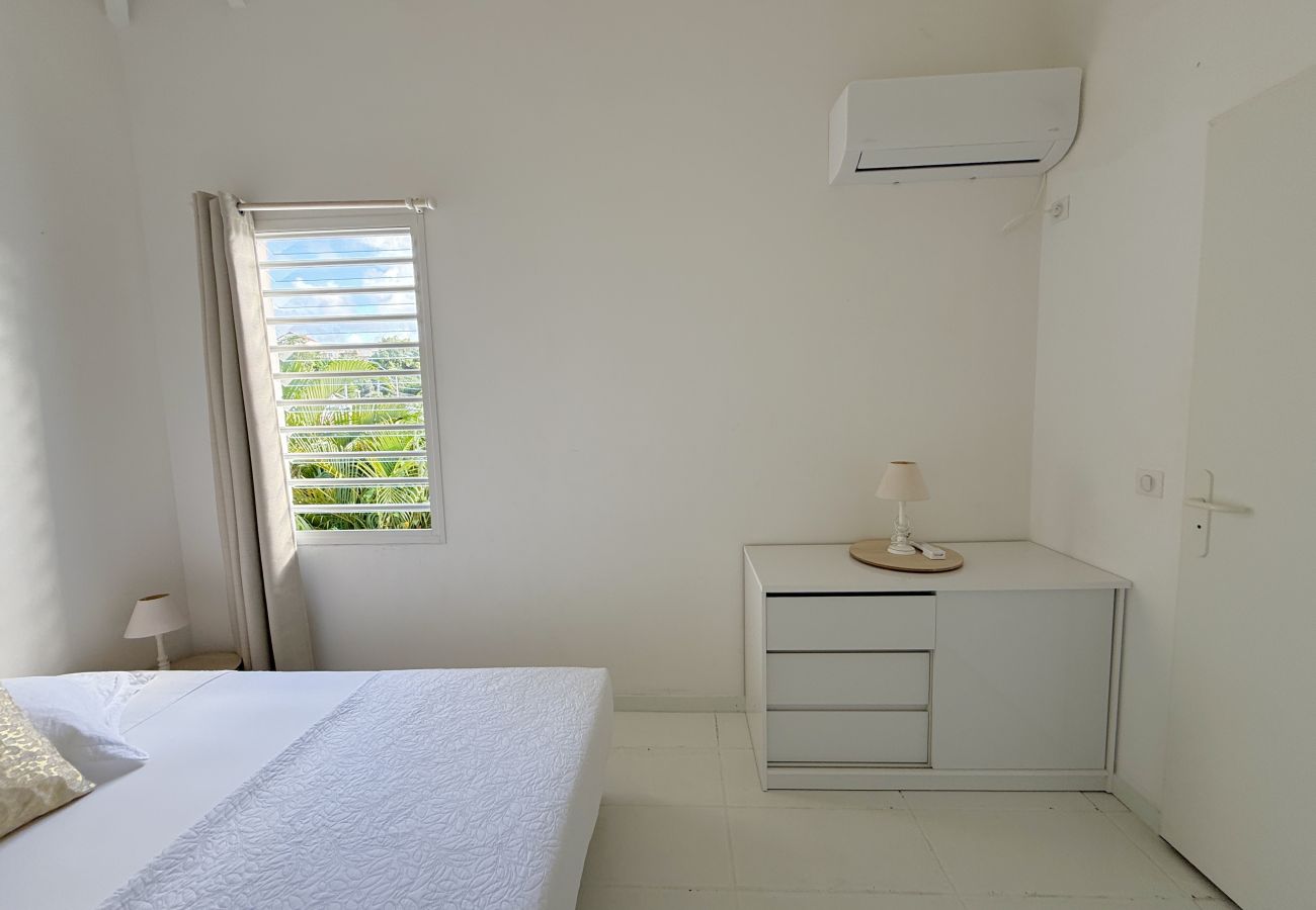 Villa à Le Moule - Villa Opale