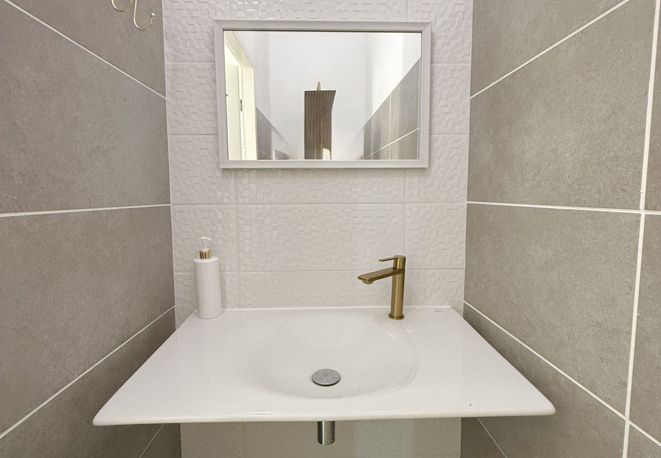 Villa à Le Moule - Villa Opale