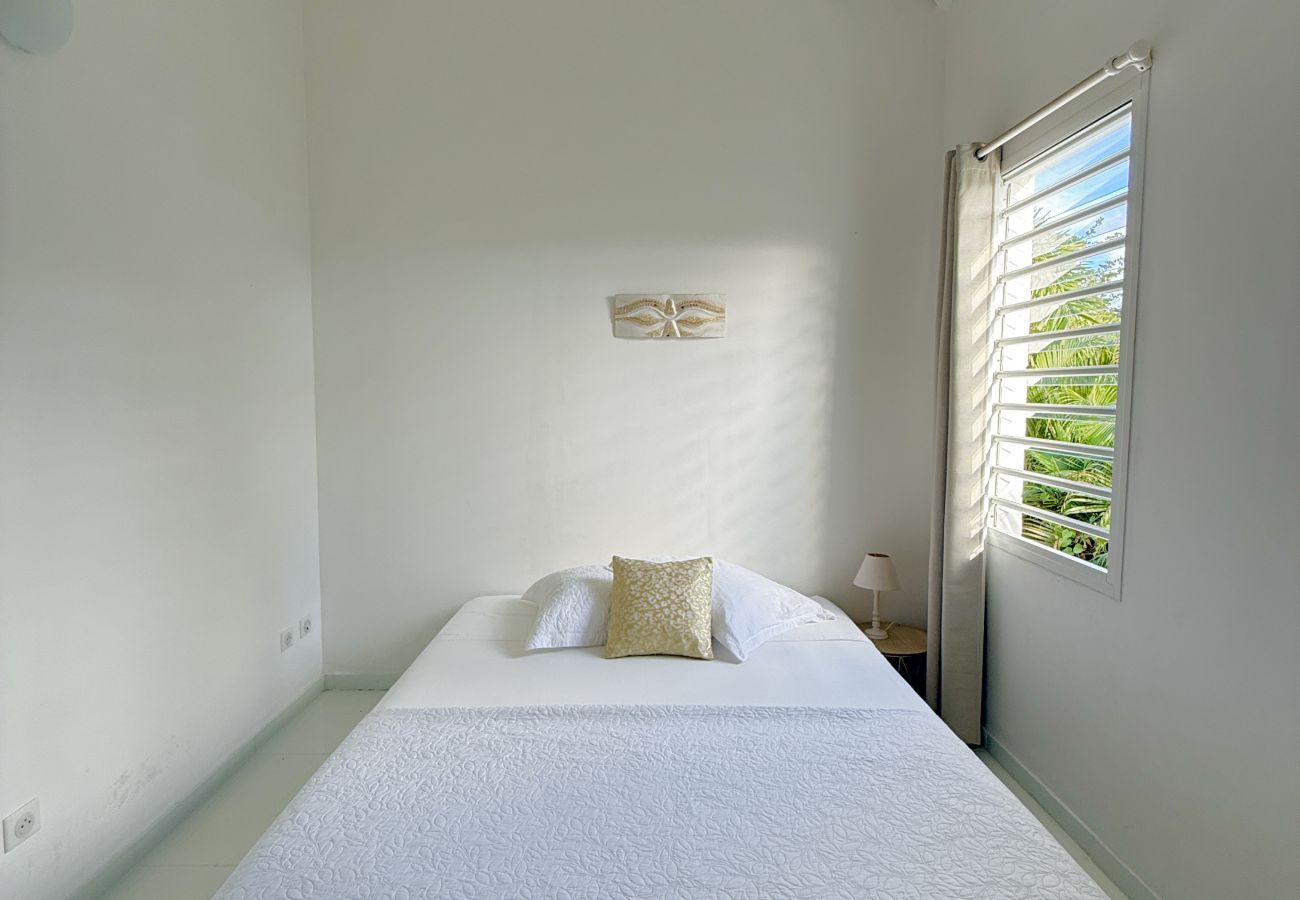 Villa à Le Moule - Villa Opale