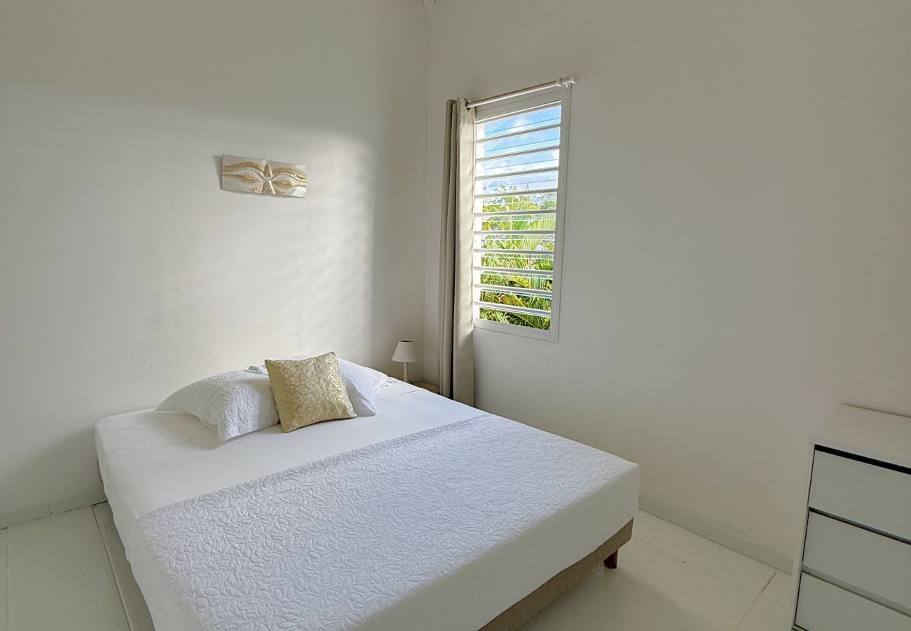 Villa à Le Moule - Villa Opale