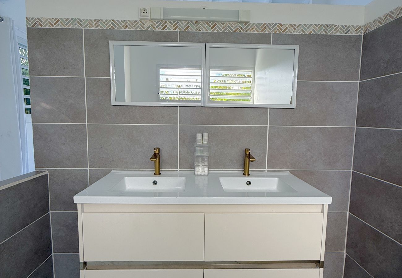 Villa à Le Moule - Villa Opale