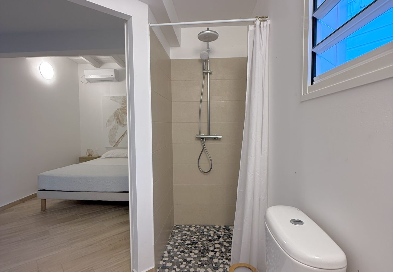 Villa à Le Moule - Villa Saphir 