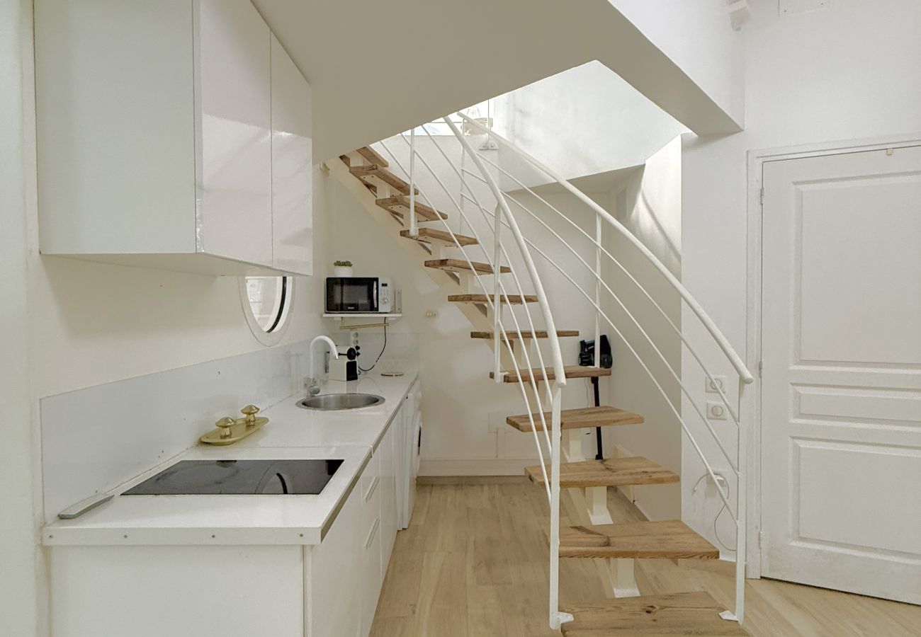 Villa à Le Moule - Villa Saphir 