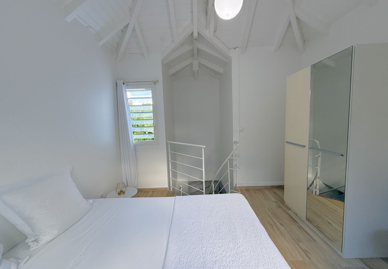 Villa à Le Moule - Villa Saphir 