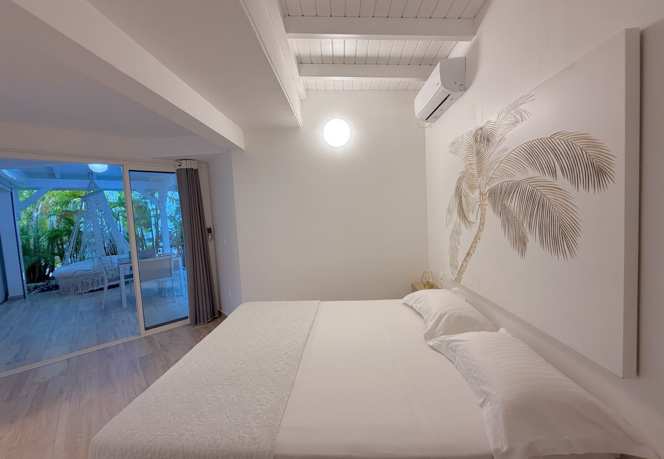 Villa à Le Moule - Villa Saphir 