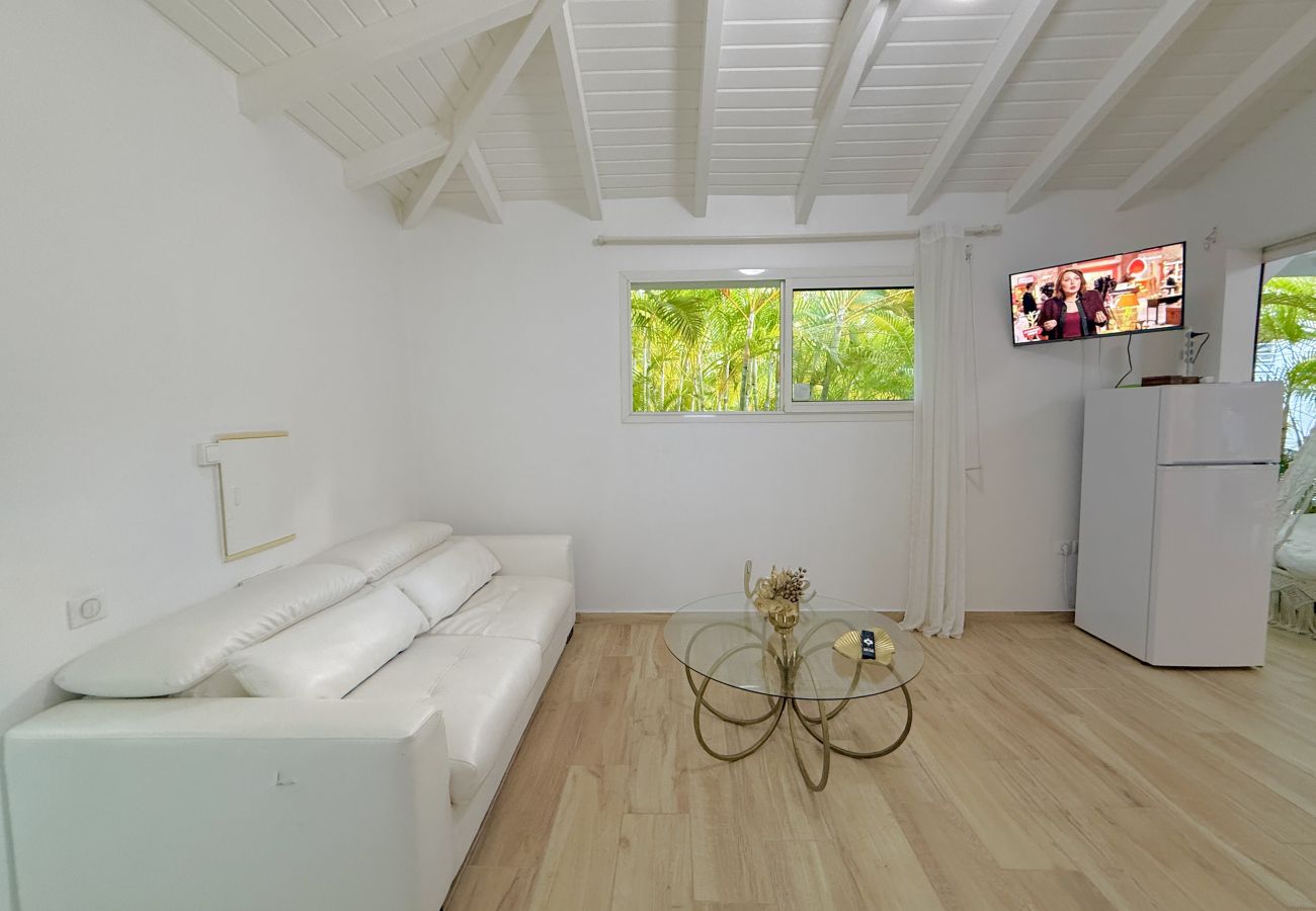 Villa à Le Moule - Villa Saphir 