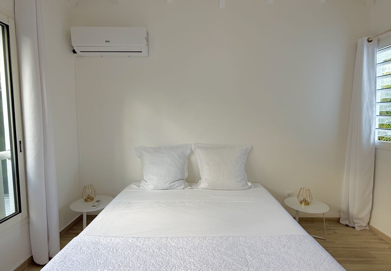 Villa à Le Moule - Villa Saphir 