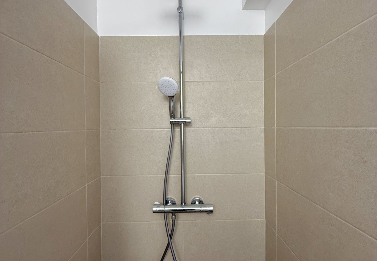 Villa à Le Moule - Villa Améthyste 