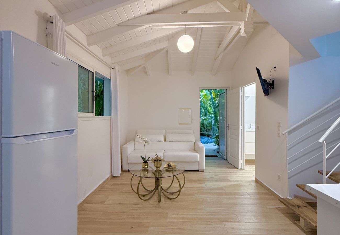 Villa à Le Moule - Villa Améthyste 