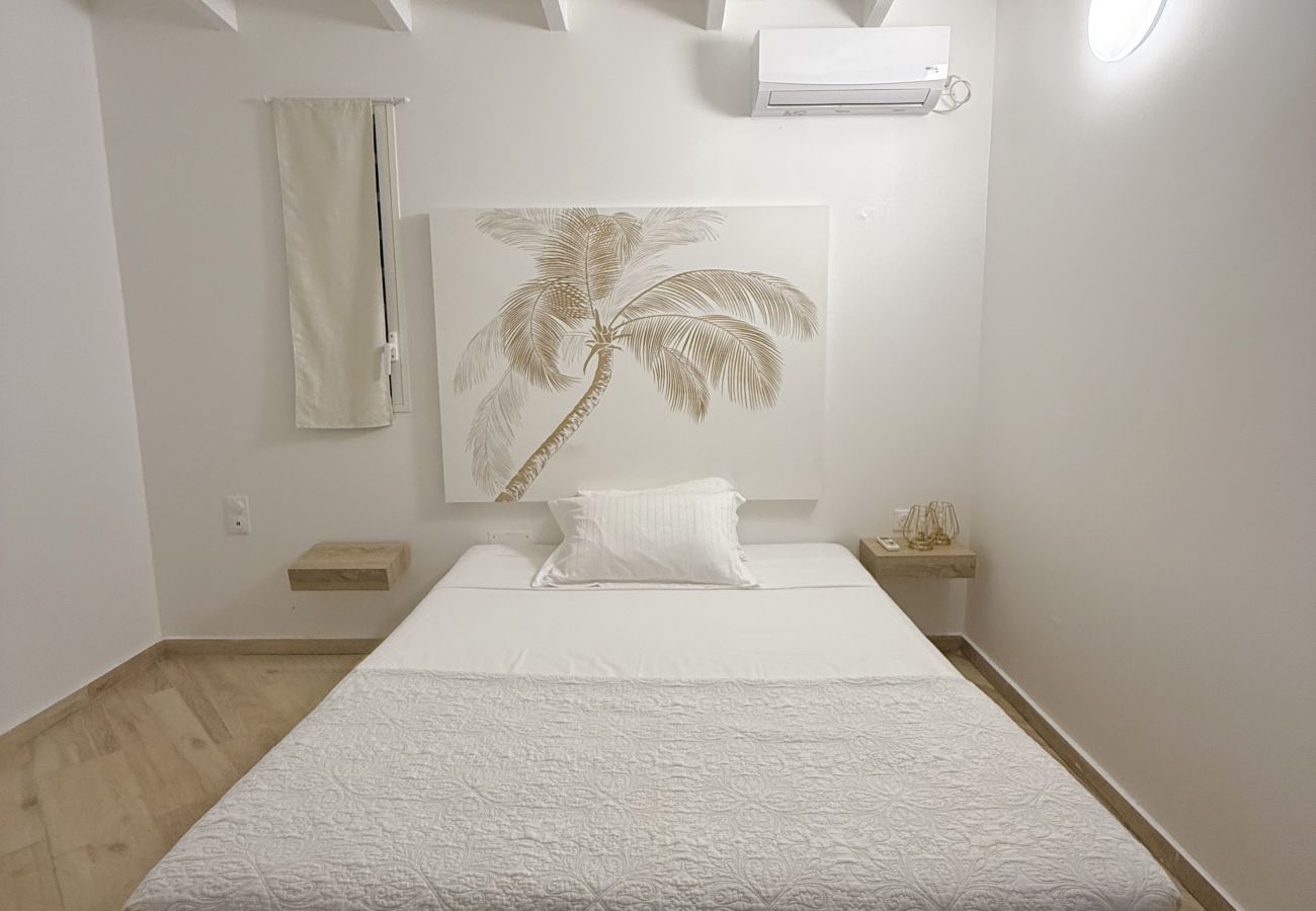 Villa à Le Moule - Villa Turquoise 