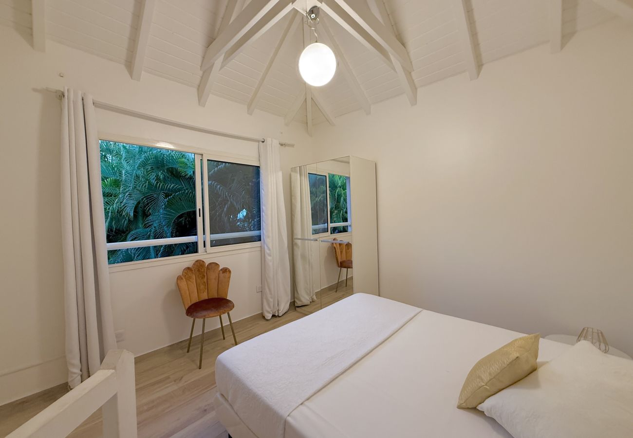 Villa à Le Moule - Villa Ambre