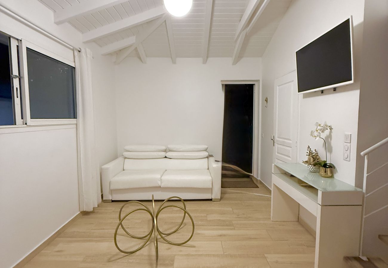 Villa à Le Moule - Villa Ambre