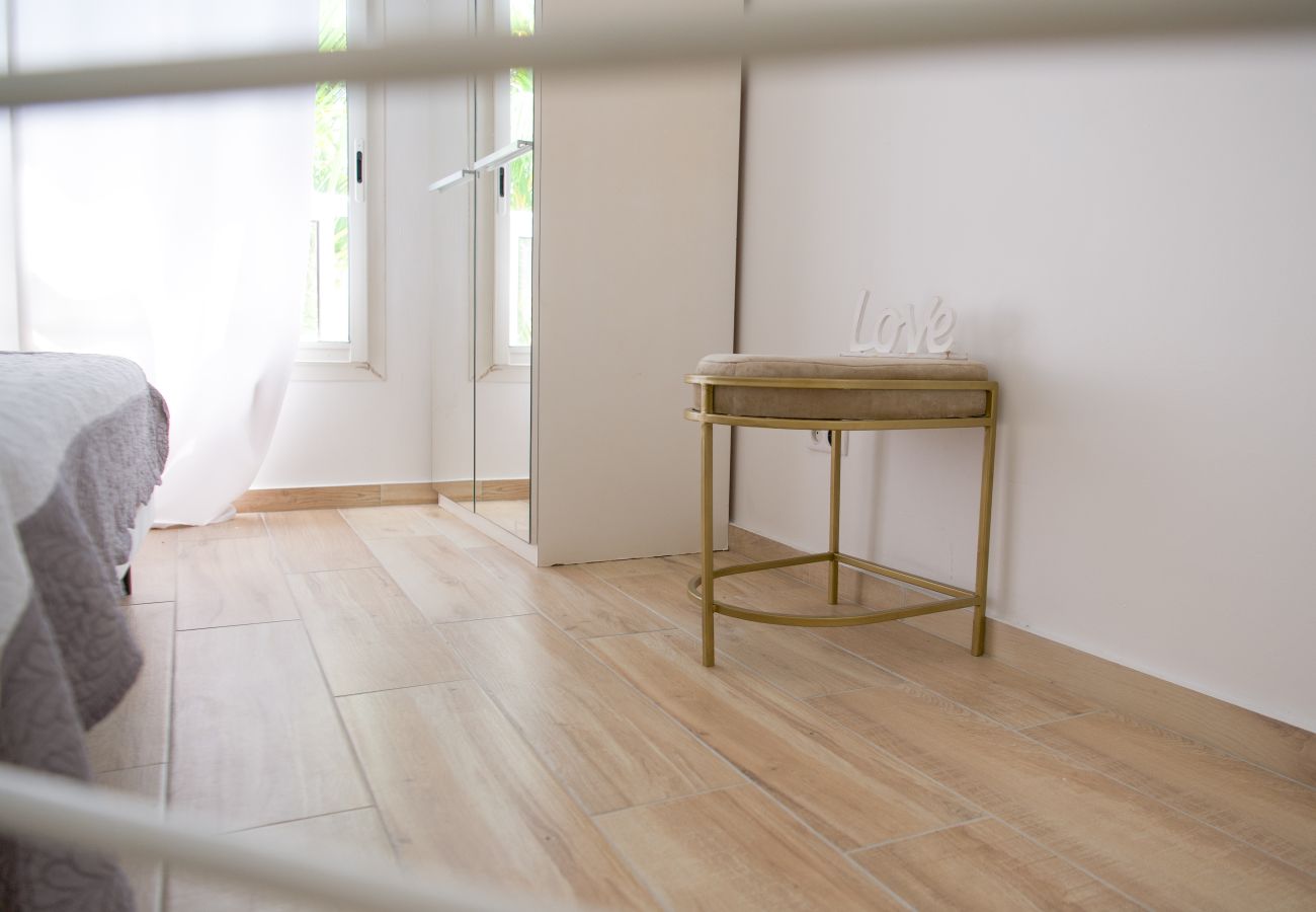 Villa à Le Moule - Villa Jade