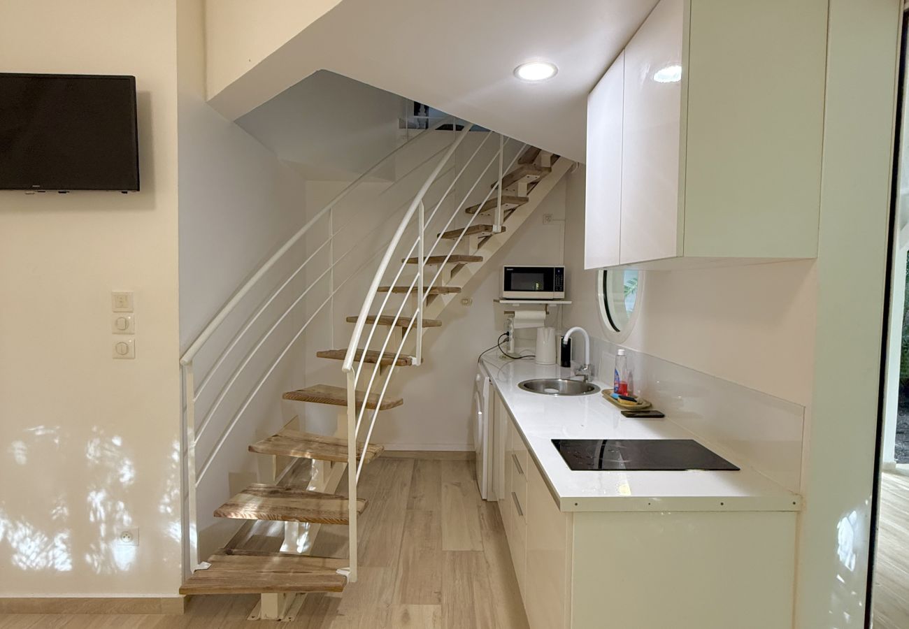 Villa à Le Moule - Villa Jade