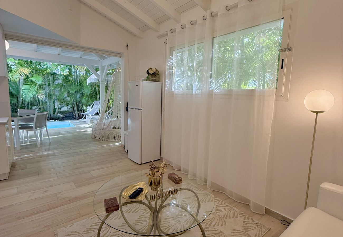 Villa à Le Moule - Villa Jade