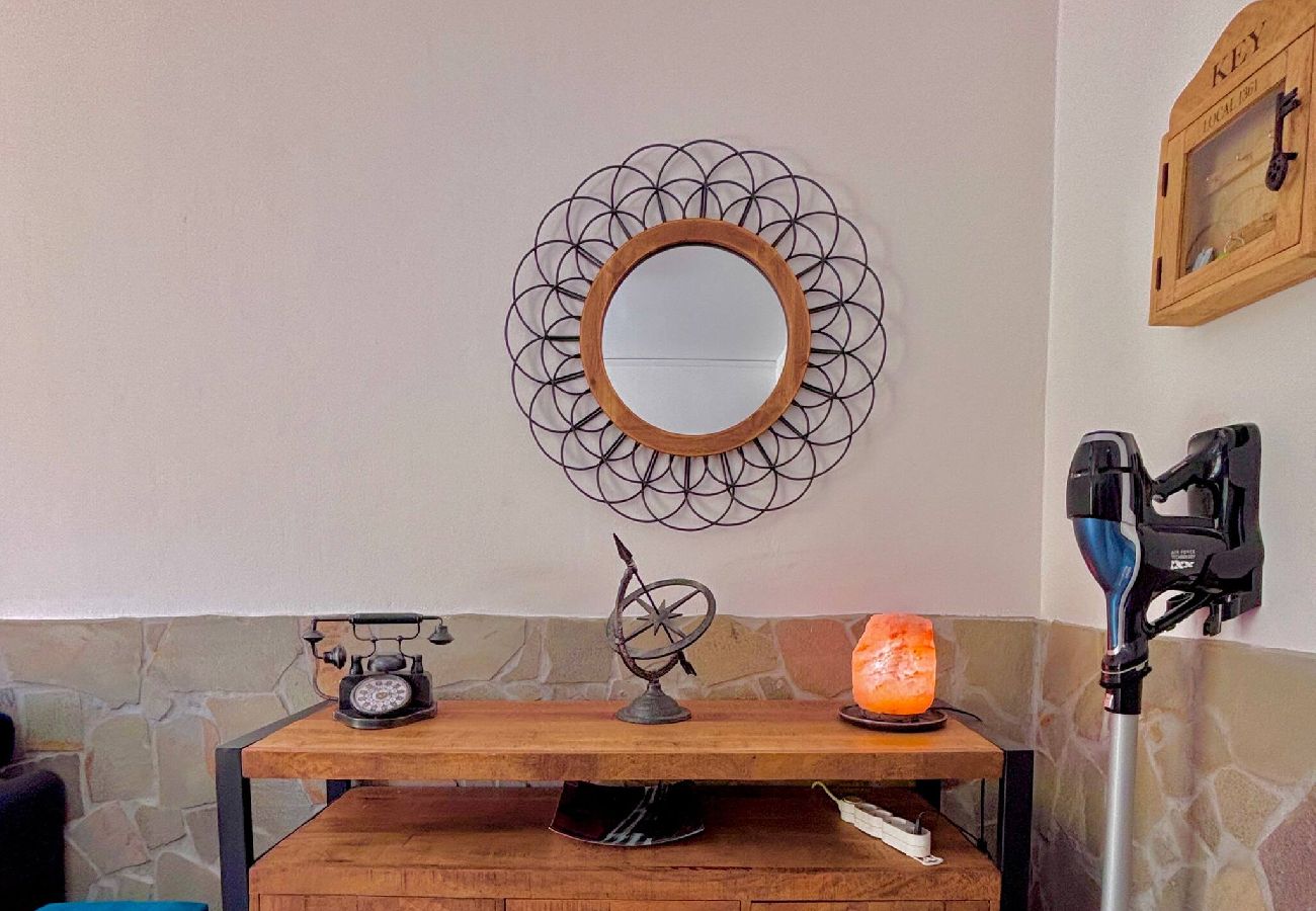 Appartement à  - Le Gîte du Vétiver - Cottage Cosy & Accès mer 
