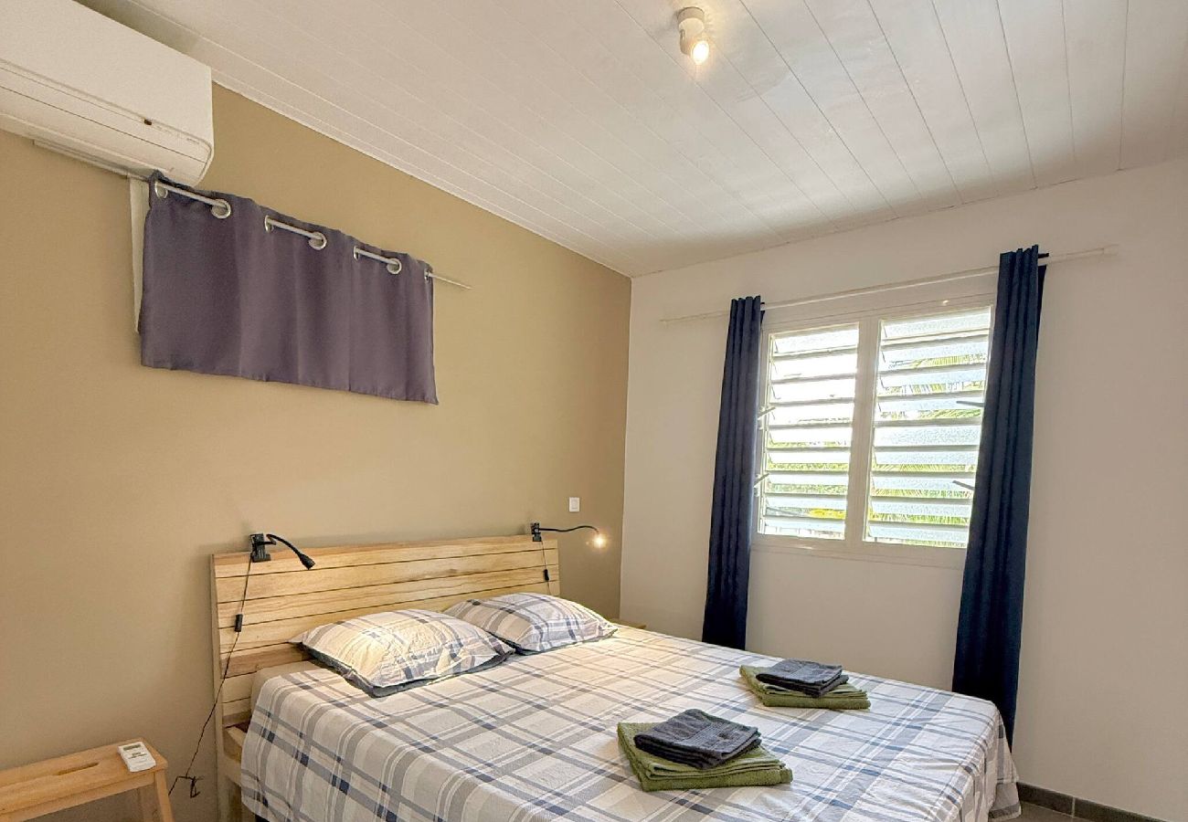 Maison à Le Diamant - La Villa Combava 