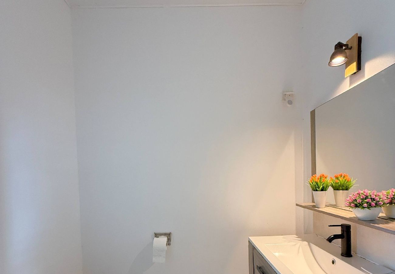 Maison à Le Diamant - La Villa Combava 