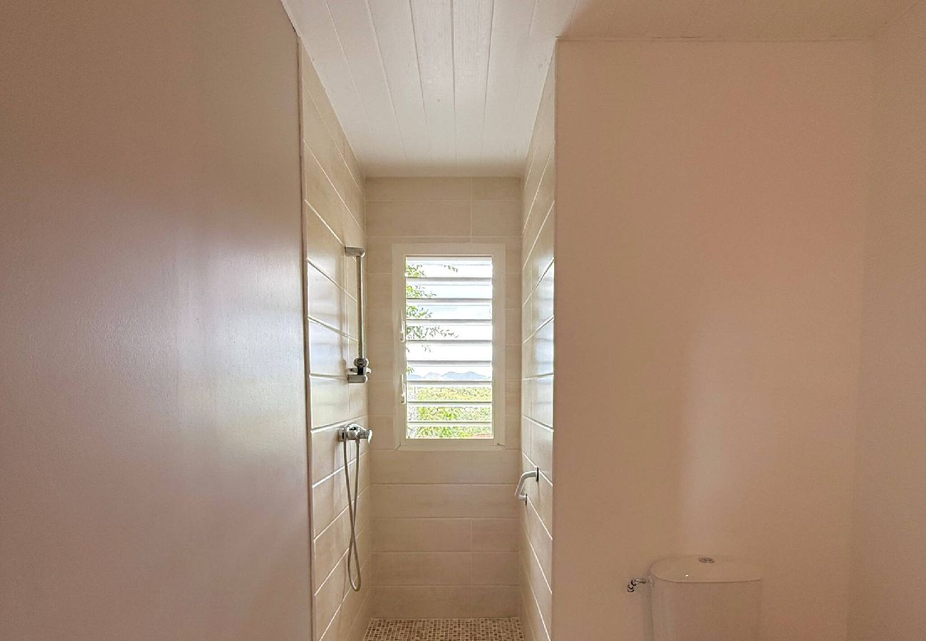 Maison à Le Diamant - La Villa Combava 