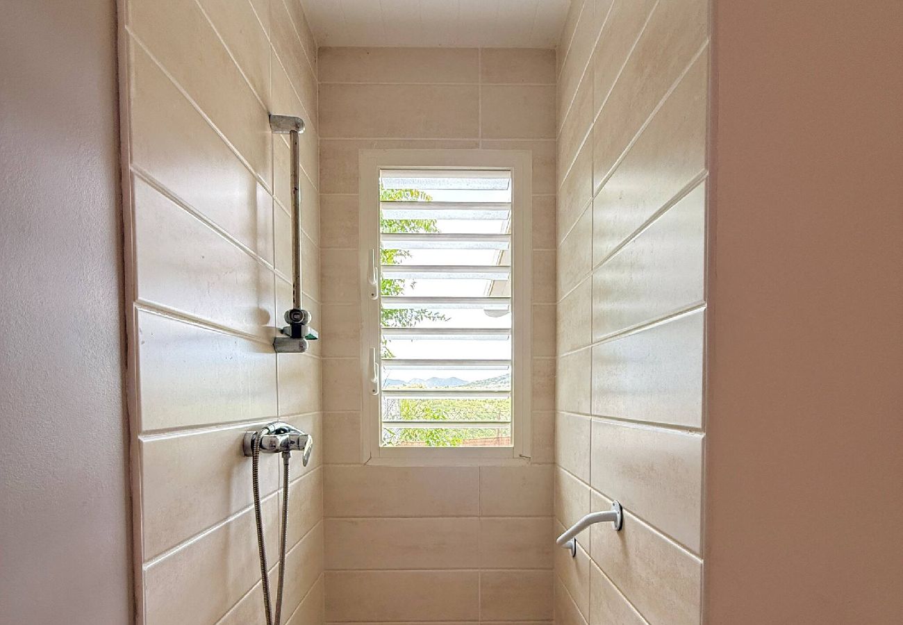 Maison à Le Diamant - La Villa Combava 