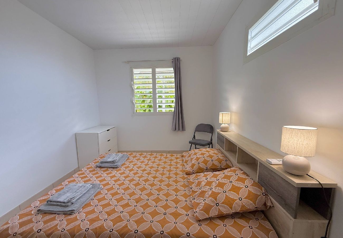 Maison à Le Diamant - La Villa Combava 