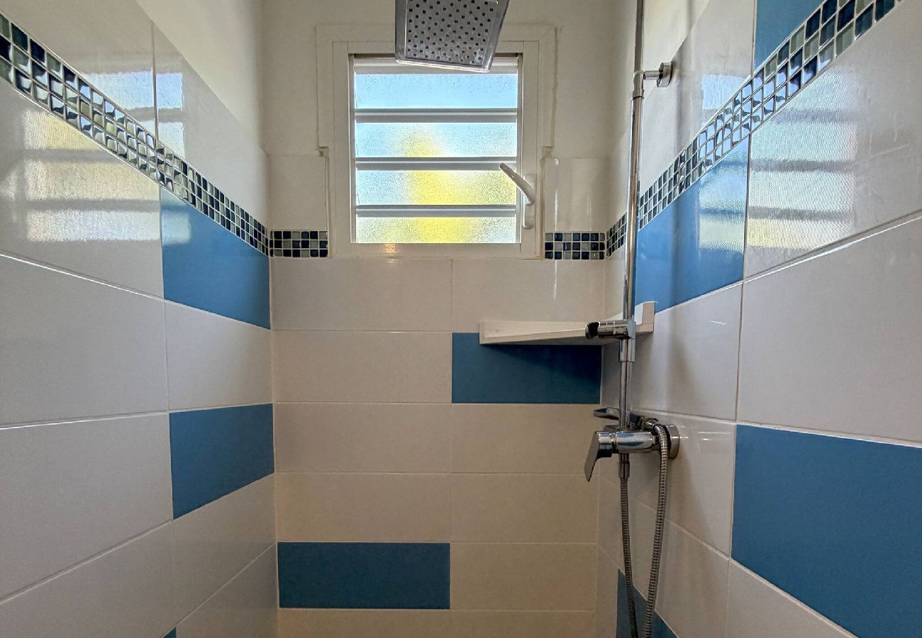 Maison à Les Trois-Ilets - La Villa Ixora - Piscine et vue mer 