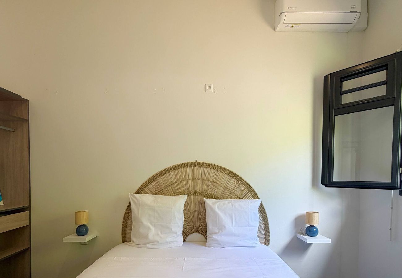 Maison à Le Lamentin - La Villa Serenity Pool 