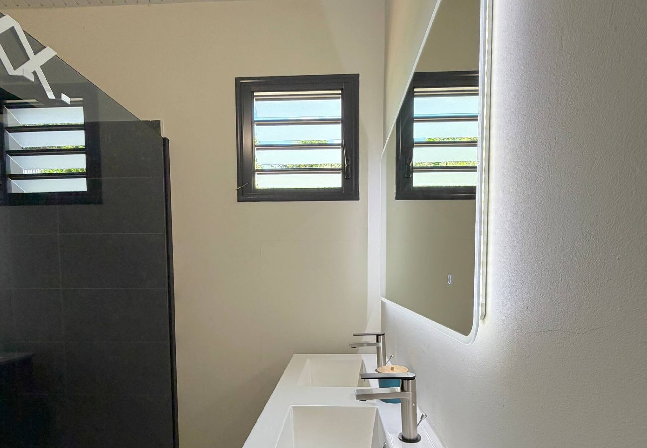 Maison à Le Lamentin - La Villa Serenity Pool 