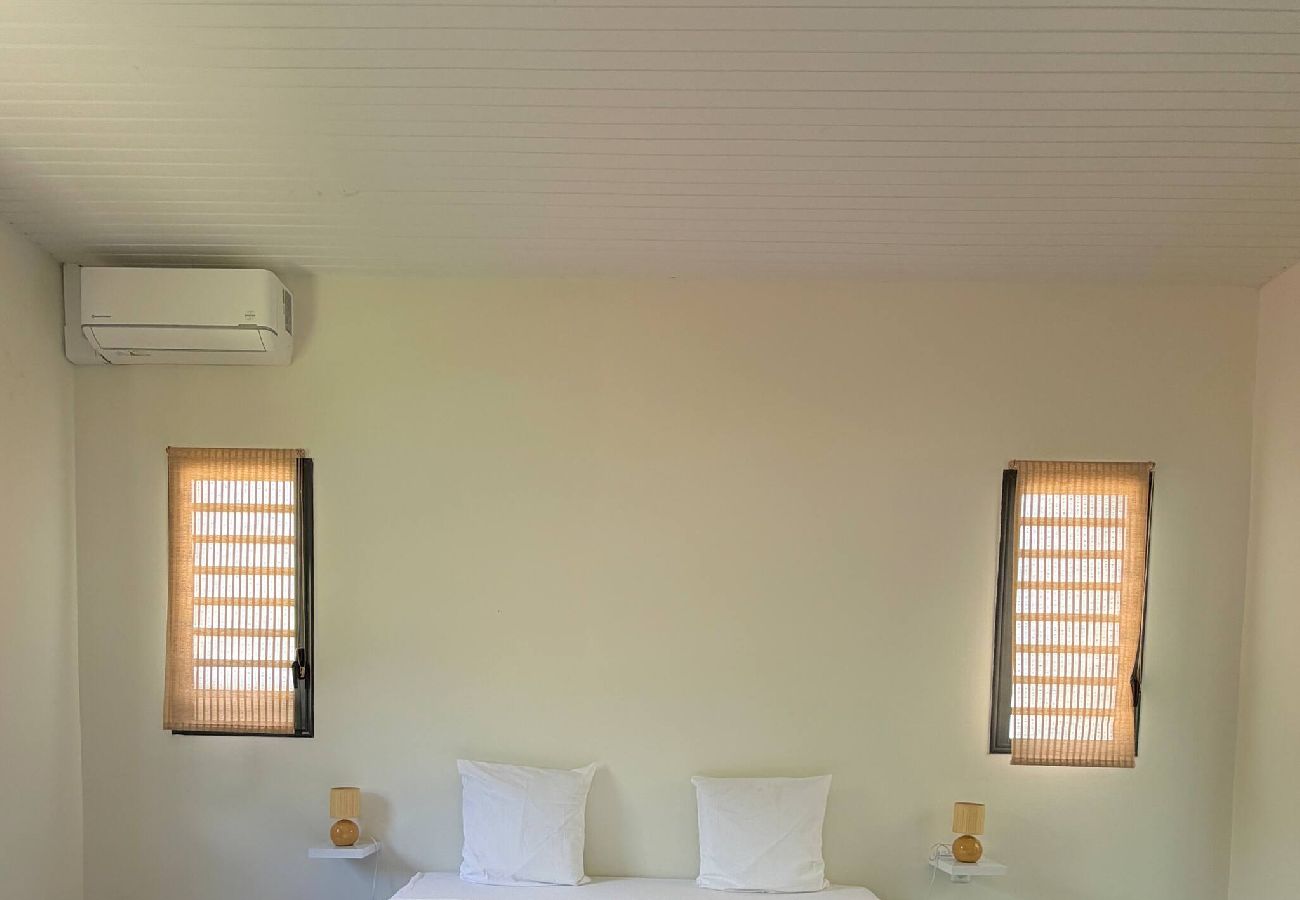 Maison à Le Lamentin - La Villa Serenity Pool 